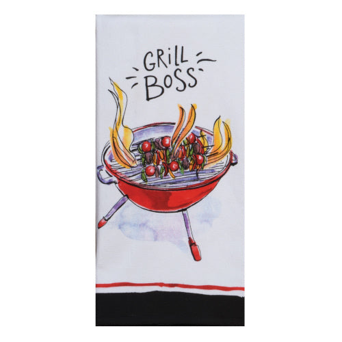 Grill Boss Towel | Towel
