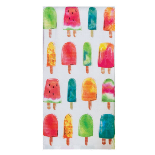 Multi Popsicles Towel | Towel