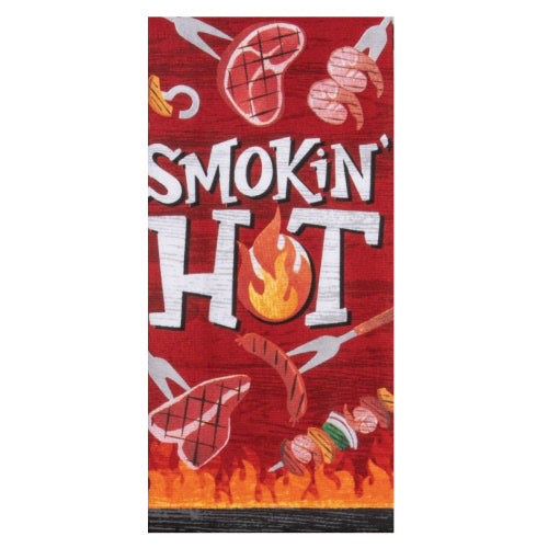Smokin Hot Towel  | Towel