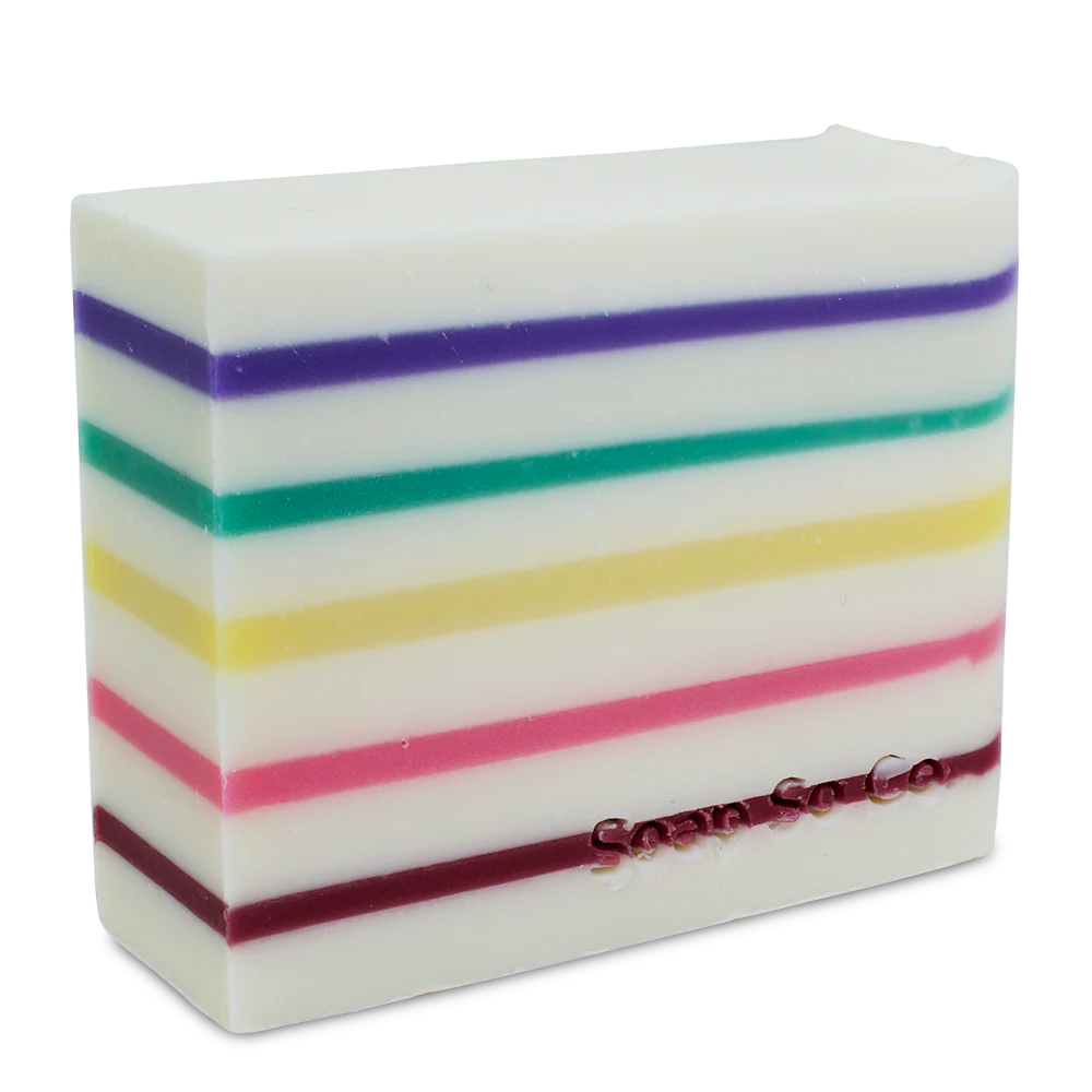 Stripes | Soap Bar