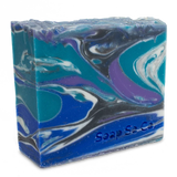 Transcend | Soap Bar